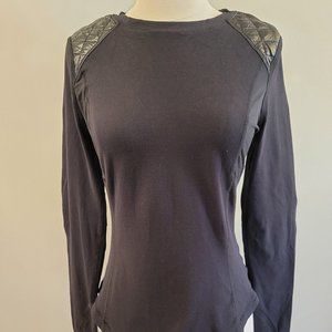Lululemon Run: Ice Queen Long Sleeve